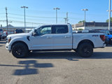 Used 2025 Ford F150 Lariat w/ Equipment Group 501A Mid image 6