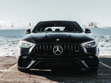 New 2025 Mercedes-Benz C 63 AMG S image 2