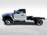 New 2025 Ford F550 4x4 Regular Cab Super Duty image 2