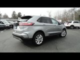 Certified 2022 Ford Edge Titanium image 5