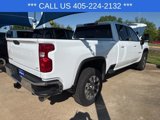 New 2025 Chevrolet Silverado 2500 LT w/ All Star Edition image 3
