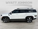 New 2025 Hyundai Santa Fe Limited image 2