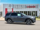 New 2025 Nissan Pathfinder Platinum w/ Cargo Package image 2
