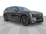New 2025 Cadillac Escalade IQ Sport 1 w/ LPO, ONYX Package image 1