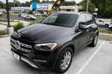 Used 2024 Mercedes-Benz GLE 350 4MATIC image 6