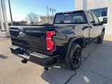 New 2025 Chevrolet Silverado 2500 High Country w/ High Country Premium Package image 5