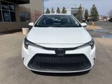 Used 2021 Toyota Corolla LE image 3