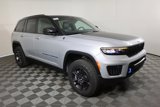 New 2025 Jeep Grand Cherokee Trailhawk w/ Advanced Protech Group II image 2