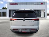 New 2025 Nissan Pathfinder Platinum image 4