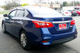 Used 2017 Nissan Sentra SV image 5