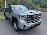 Used 2021 GMC Sierra 2500 SLE w/ SLE Convenience Package image 3