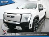 New 2025 GMC Sierra EV Denali image 2