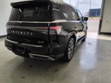 New 2025 INFINITI QX80 Luxe w/ Exterior Package image 5