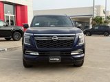 New 2025 Nissan Armada SL w/ Captain's Chari Seat Package image 5