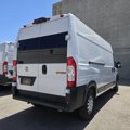 Used 2022 RAM ProMaster 2500 image 4