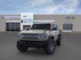 New 2025 Ford Bronco Badlands w/ Sasquatch Package image 2