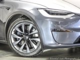Used 2022 Tesla Model X image 4