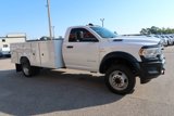 Used 2022 RAM 5500 Tradesman image 3