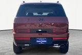 New 2025 Hyundai Santa Fe Calligraphy image 4