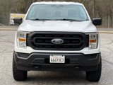 Used 2021 Ford F150 XL w/ Equipment Group 101A High image 3