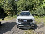New 2025 Ford F350 XL w/ XL Chrome Package image 2