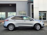 Certified 2023 Ford Edge SEL image 3