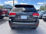 Used 2018 Jeep Grand Cherokee Limited image 5