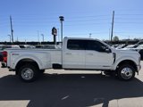 Used 2025 Ford F450 Lariat w/ Lariat Ultimate Package image 6