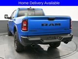New 2025 RAM 1500 Rebel image 4