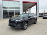 Used 2024 Toyota RAV4 XLE image 3