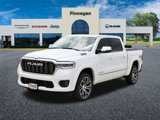 New 2025 RAM 1500 Tungsten w/ Off Road Group image 3