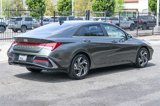 Certified 2024 Hyundai Elantra Limited image 4