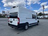 New 2024 RAM ProMaster 3500 w/ Quick Order Package 22G SLT image 3