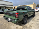 New 2025 Nissan Frontier PRO-4X w/ Pro Premium Package image 3