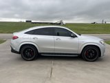 Used 2021 Mercedes-Benz GLE 63 AMG S image 5