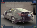Used 2017 Nissan Altima 2.5 SR w/ LED Appearance Package image 5