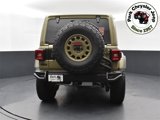New 2025 Jeep Wrangler Unlimited Rubicon 392 image 5