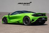 New 2025 McLaren 750S Spider image 4