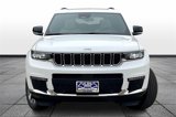New 2025 Jeep Grand Cherokee L Limited w/ Luxury Tech Group II image 5