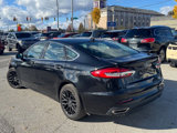 Used 2020 Ford Fusion Titanium image 5