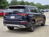 New 2025 Mitsubishi Outlander SEL image 4