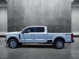 New 2025 Ford F350 King Ranch w/ Chrome Package image 5