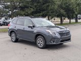 Used 2024 Subaru Forester Premium image 2