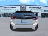 New 2025 Subaru Crosstrek 2.5i Sport image 5