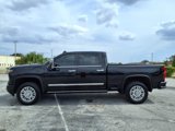 Used 2024 Chevrolet Silverado 2500 High Country image 4