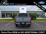 New 2025 Ford F350 Lariat image 5