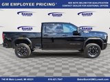 New 2025 GMC Sierra 2500 AT4X image 4