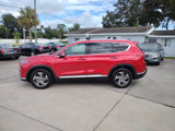 Used 2023 Hyundai Santa Fe SEL w/ Premium Package image 4