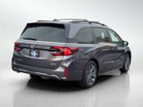 New 2025 Honda Odyssey Touring image 5