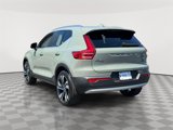 Certified 2025 Volvo XC40 B5 Plus w/ Protection Package Premier image 3